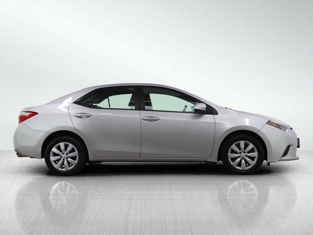 used 2014 Toyota Corolla car, priced at $8,497