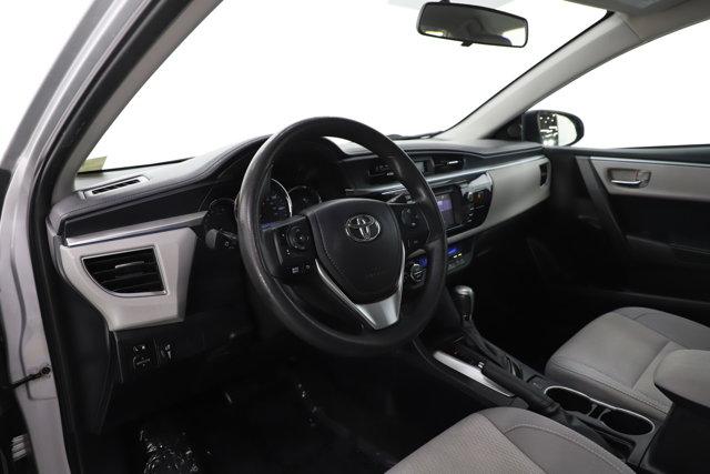 used 2014 Toyota Corolla car, priced at $8,497