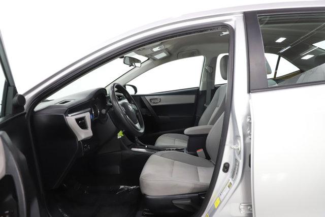 used 2014 Toyota Corolla car, priced at $8,497