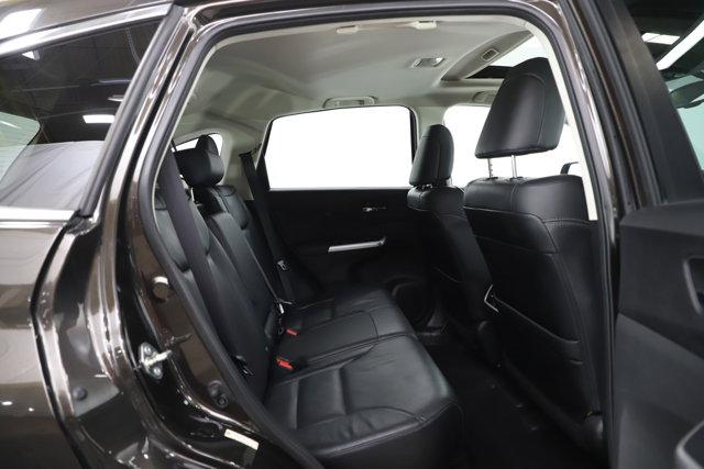 used 2015 Honda CR-V car, priced at $21,497