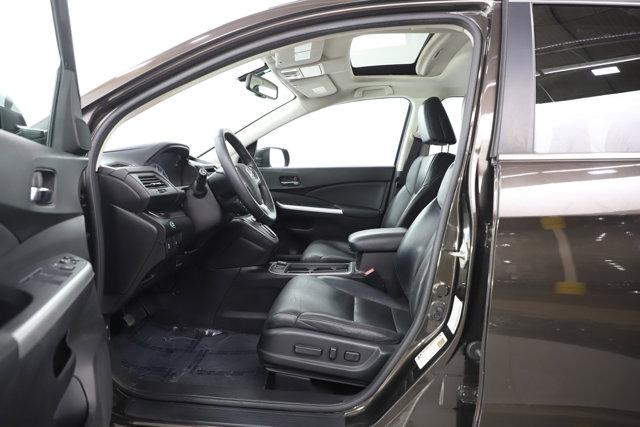 used 2015 Honda CR-V car, priced at $21,497