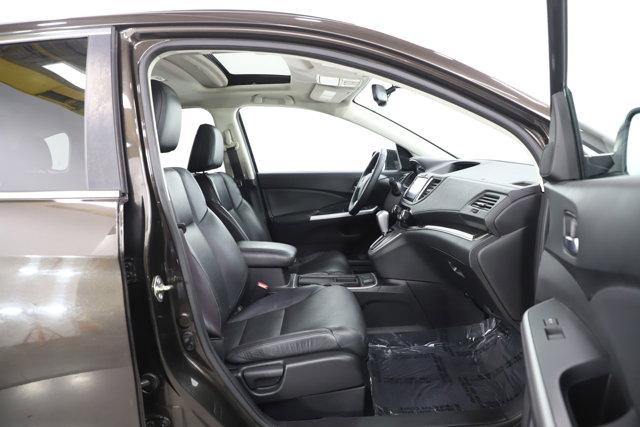 used 2015 Honda CR-V car, priced at $21,497