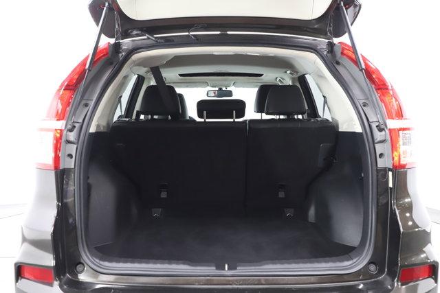 used 2015 Honda CR-V car, priced at $21,497