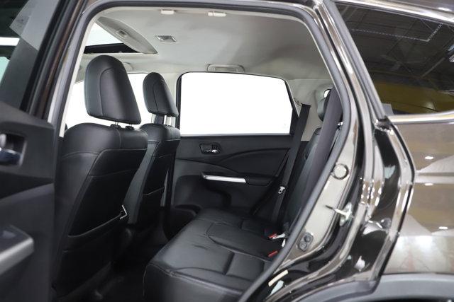 used 2015 Honda CR-V car, priced at $21,497