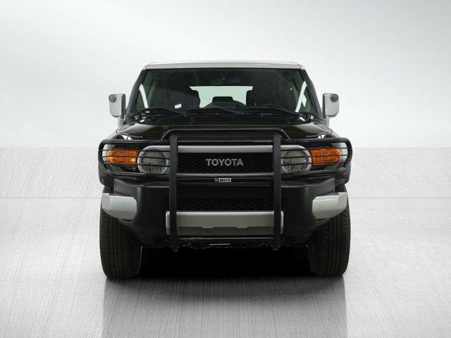 used 2013 Toyota FJ Cruiser car, priced at $25,197