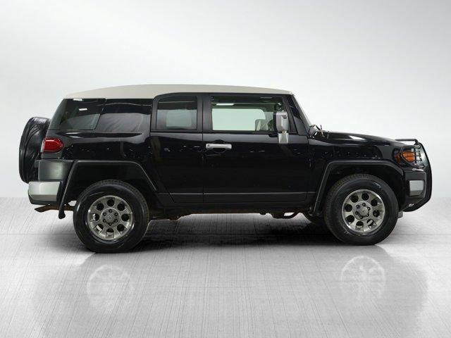 used 2013 Toyota FJ Cruiser car, priced at $25,197