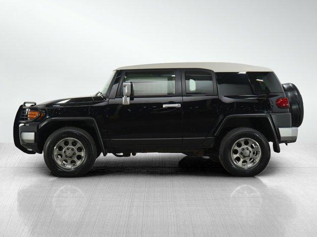 used 2013 Toyota FJ Cruiser car, priced at $25,197