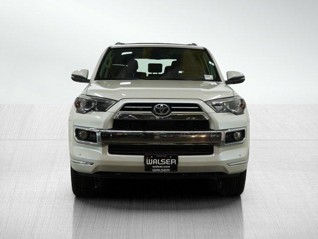 used 2020 Toyota 4Runner car, priced at $38,399