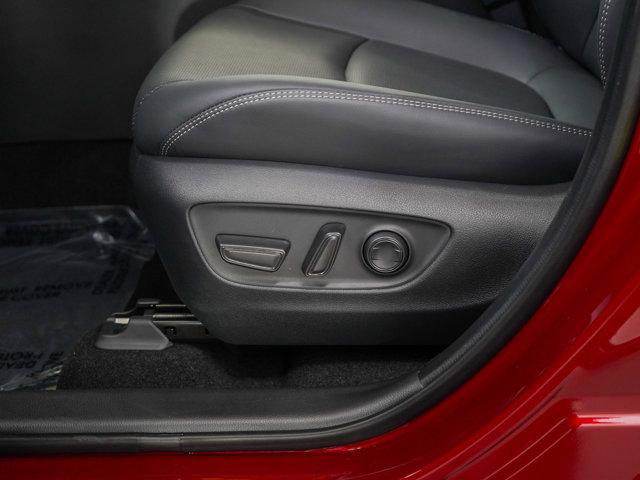 used 2025 Toyota RAV4 car, priced at $38,998