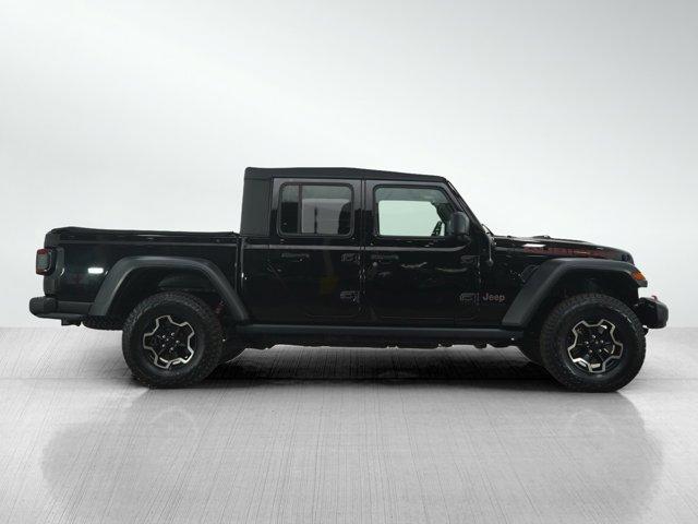 used 2020 Jeep Gladiator car, priced at $30,998