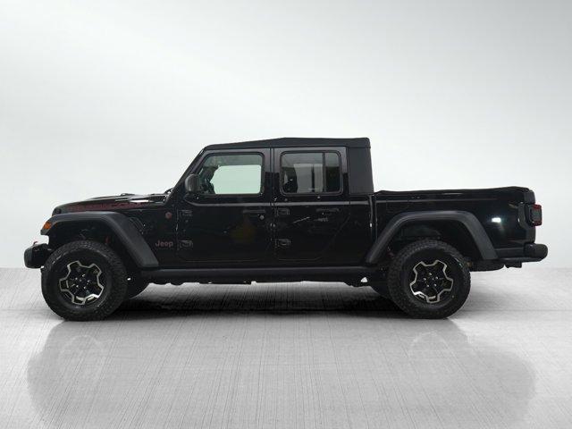 used 2020 Jeep Gladiator car, priced at $30,998