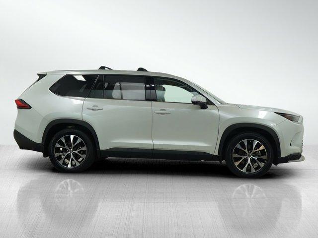 used 2024 Toyota Grand Highlander Hybrid car, priced at $52,998
