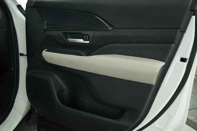used 2024 Toyota Grand Highlander Hybrid car, priced at $52,998