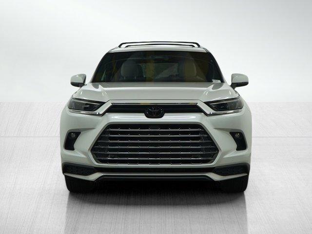 used 2024 Toyota Grand Highlander Hybrid car, priced at $52,998