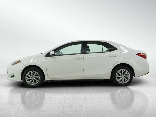 used 2017 Toyota Corolla car, priced at $14,499