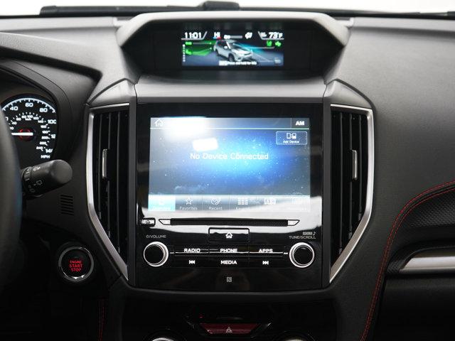 used 2021 Subaru Forester car, priced at $22,799