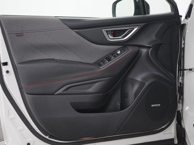 used 2021 Subaru Forester car, priced at $22,799