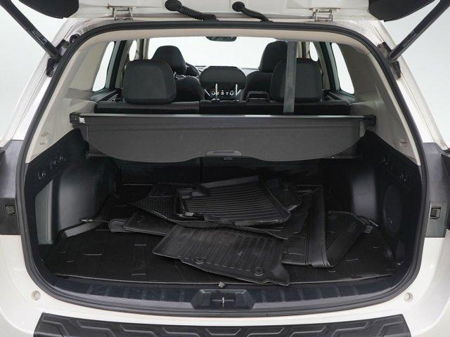 used 2021 Subaru Forester car, priced at $22,799