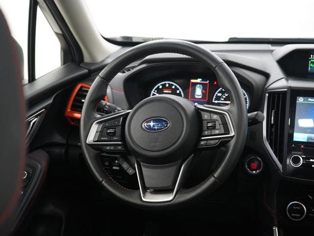 used 2021 Subaru Forester car, priced at $22,799