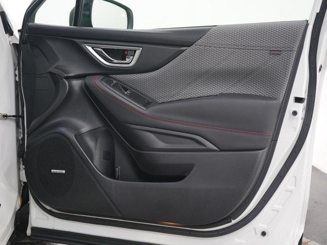 used 2021 Subaru Forester car, priced at $22,799