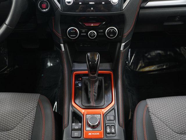 used 2021 Subaru Forester car, priced at $22,799