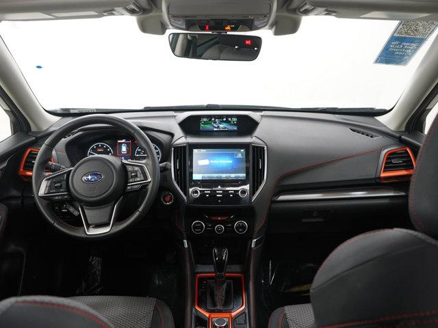 used 2021 Subaru Forester car, priced at $22,799