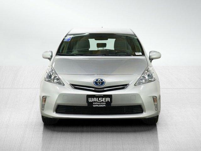 used 2012 Toyota Prius v car, priced at $11,997