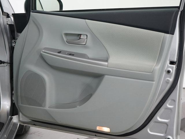 used 2012 Toyota Prius v car, priced at $11,997