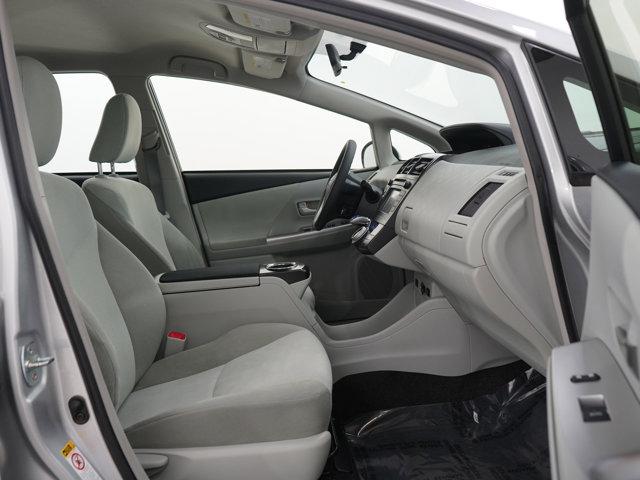 used 2012 Toyota Prius v car, priced at $11,997