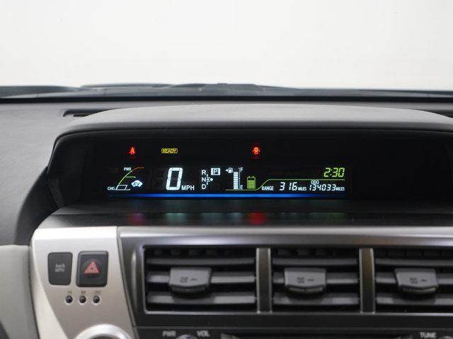 used 2012 Toyota Prius v car, priced at $11,997