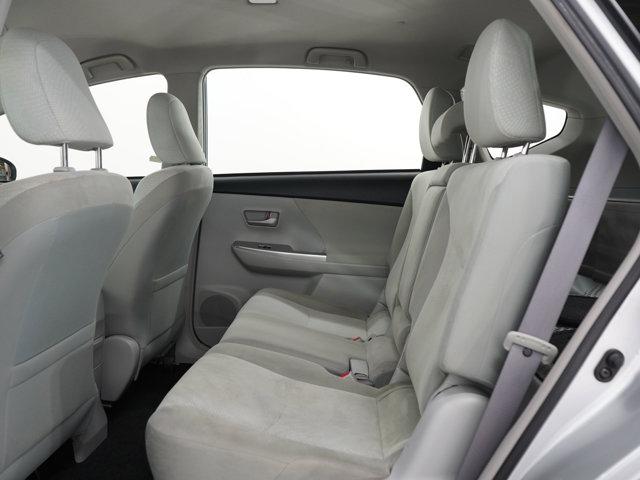 used 2012 Toyota Prius v car, priced at $11,997