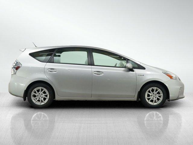 used 2012 Toyota Prius v car, priced at $11,997