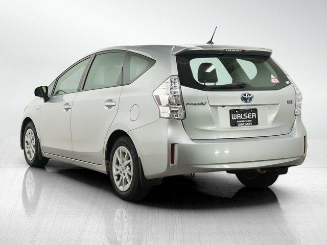 used 2012 Toyota Prius v car, priced at $11,997