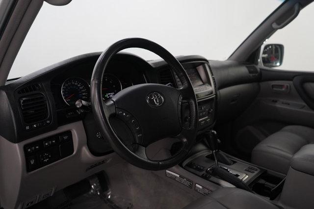 used 2006 Toyota Land Cruiser car, priced at $27,997