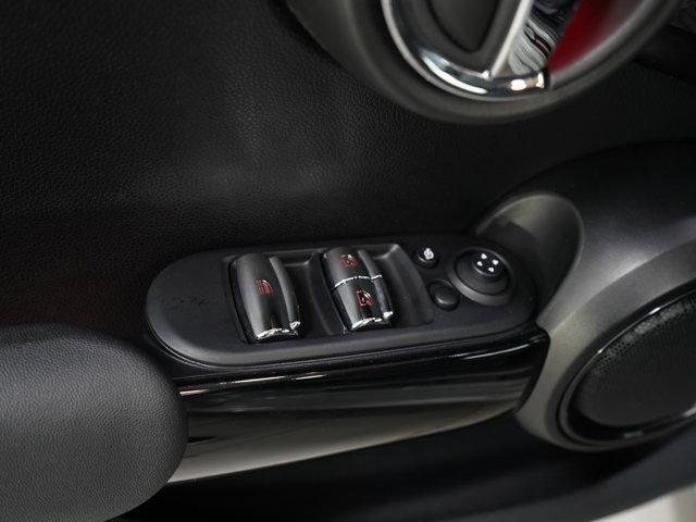 used 2020 MINI Convertible car, priced at $26,399