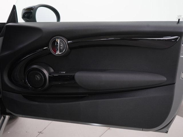 used 2020 MINI Convertible car, priced at $26,399