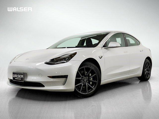 used 2019 Tesla Model 3 car, priced at $24,998