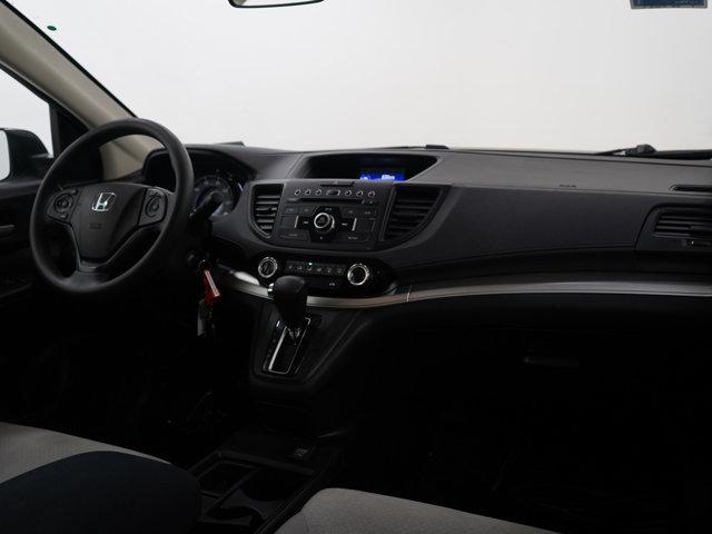 used 2016 Honda CR-V car, priced at $14,997