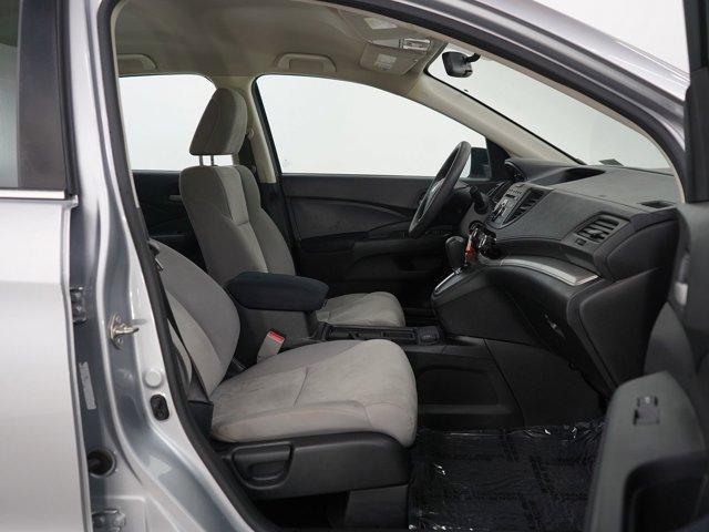 used 2016 Honda CR-V car, priced at $14,997