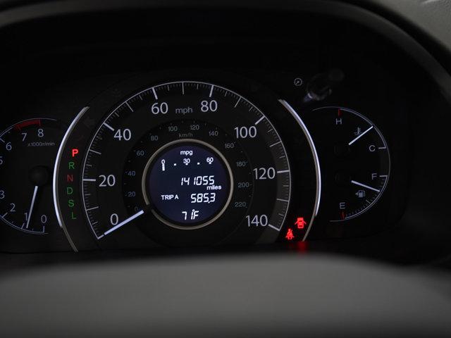 used 2016 Honda CR-V car, priced at $14,997