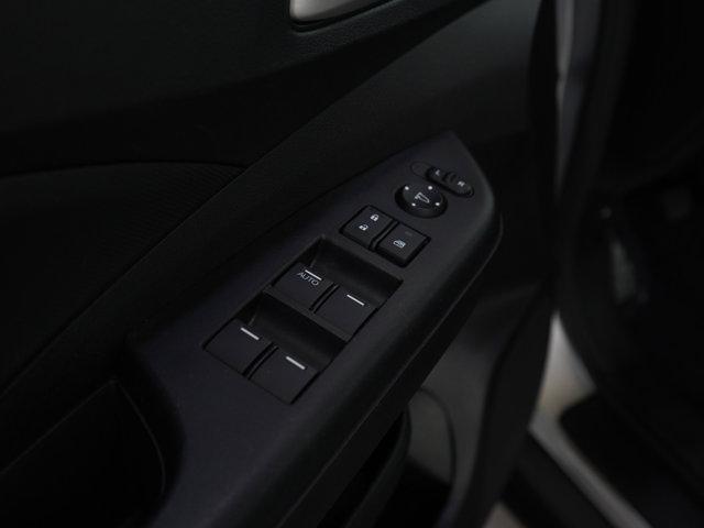 used 2016 Honda CR-V car, priced at $14,997