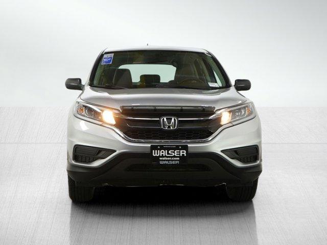 used 2016 Honda CR-V car, priced at $14,997