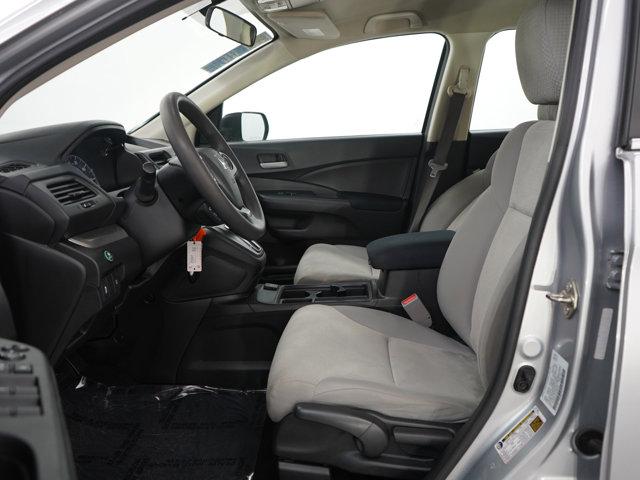 used 2016 Honda CR-V car, priced at $14,997