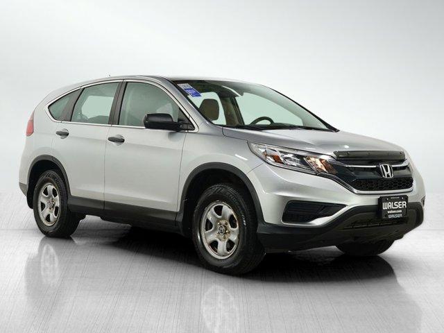 used 2016 Honda CR-V car, priced at $14,997