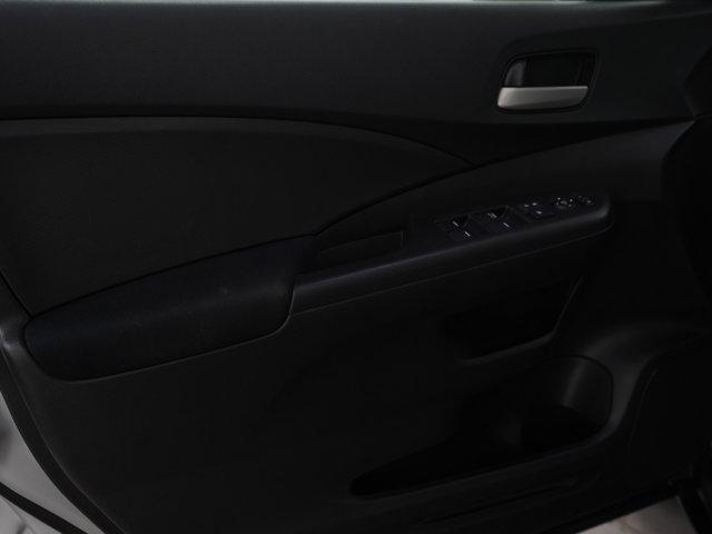 used 2016 Honda CR-V car, priced at $14,997