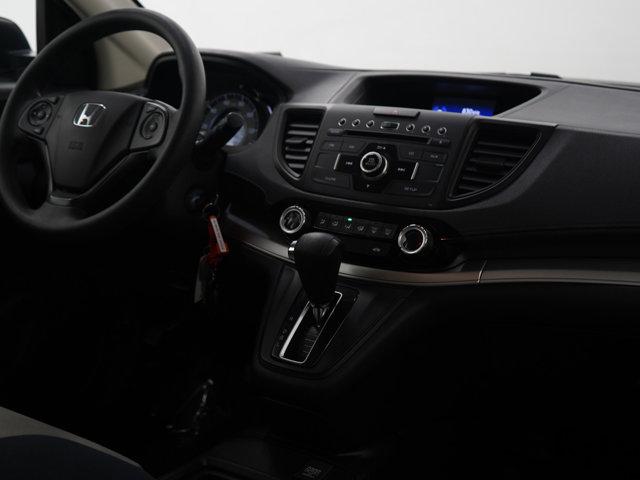 used 2016 Honda CR-V car, priced at $14,997