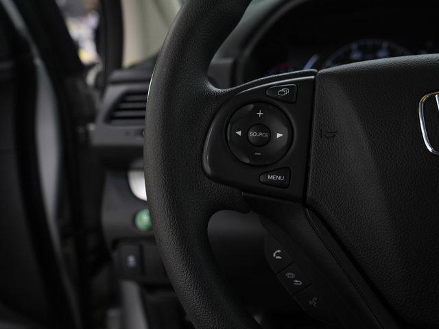 used 2016 Honda CR-V car, priced at $14,997