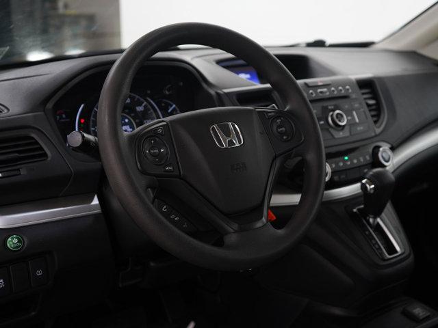 used 2016 Honda CR-V car, priced at $14,997