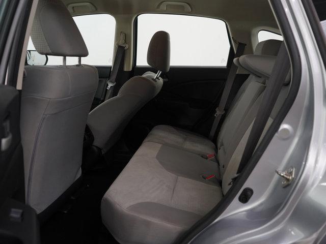 used 2016 Honda CR-V car, priced at $14,997