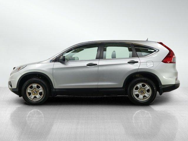 used 2016 Honda CR-V car, priced at $14,997